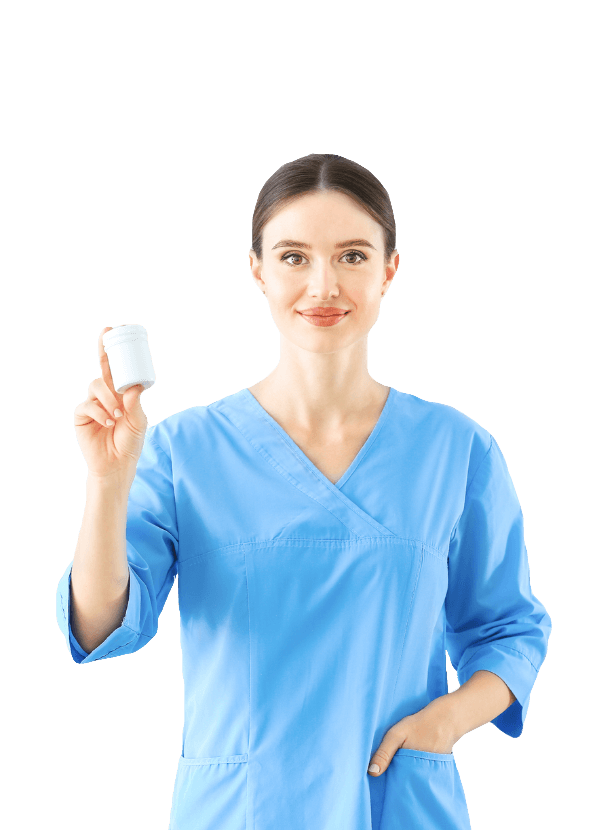 Wszywka alkoholowa Esperal Barlinek